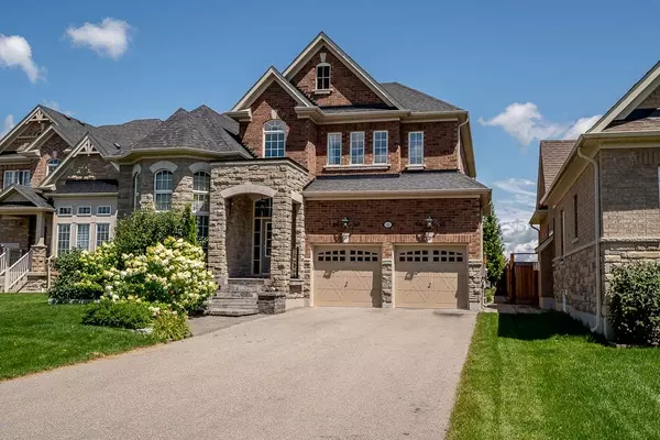 51 Cloverhill CRES, Innisfil, ON L0L 1L0