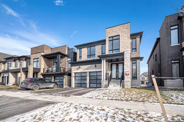 Whitchurch-stouffville, ON L4A 5C2,294 Wesmina AVE