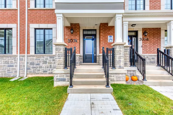 Oakville, ON L6H 7G1,3074 Merrick RD