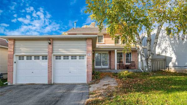 9 Maple AVE, Peterborough, ON K0L 2V0