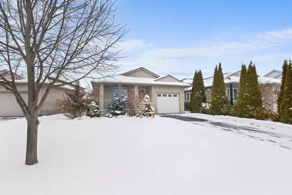 St. Thomas, ON N5P 4M4,8 Linden LN