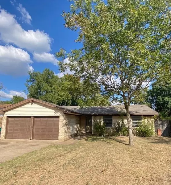 720 Briggs Street, Cedar Hill, TX 75104