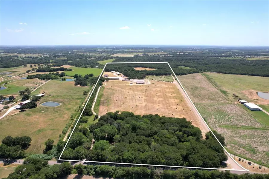 5467 Rogers Hill Road, West, TX 76691