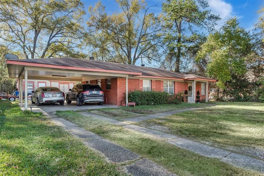 661 W 71ST Street, Shreveport, LA 71106