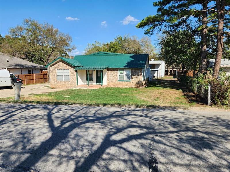 109 S Dick Price Road, Kennedale, TX 76060