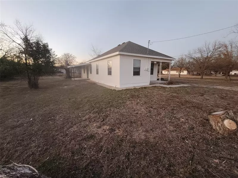 1101 Schroeder Lane, Brownwood, TX 76801