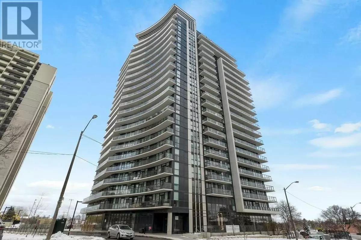 Toronto W04, ON M6L 0A6,1461 Lawrence AVE W #708