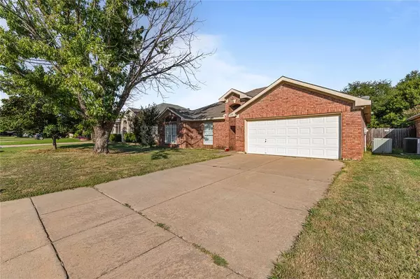 Mansfield, TX 76063,1620 Bertram Drive