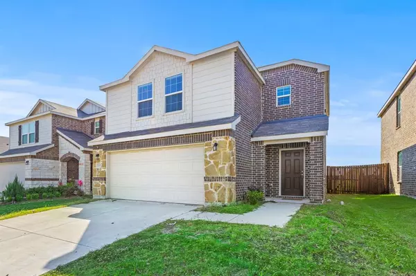 1315 Rosenberg Drive,  Forney,  TX 75126