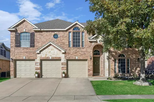 326 Lusitano Court, Celina, TX 75009