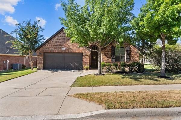 11833 Elko Lane, Fort Worth, TX 76108