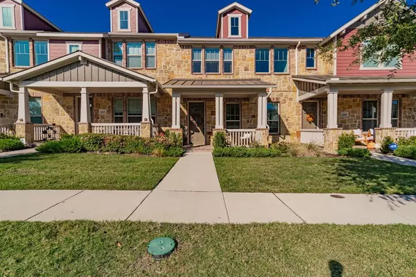 2645 Dodson Street, Garland, TX 75042