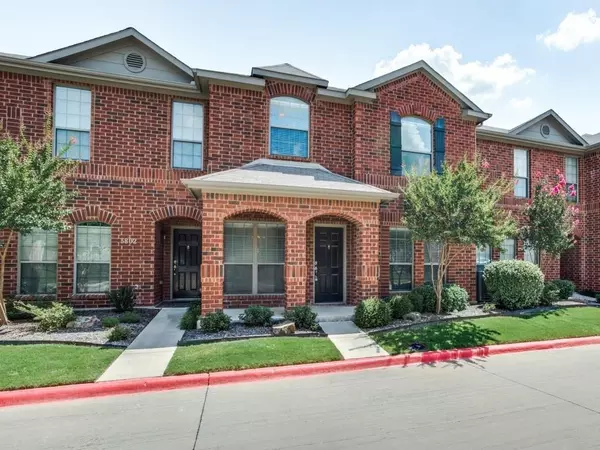 575 S Virginia Hills Drive #3803, Mckinney, TX 75072