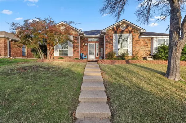 3505 Aster Lane, Rowlett, TX 75089