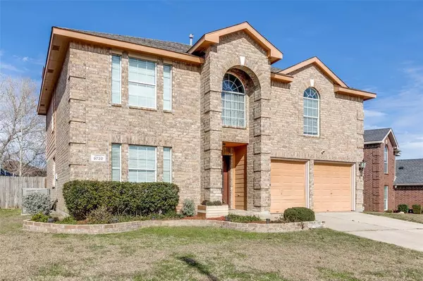 9720 Jericho Lane, Fort Worth, TX 76108