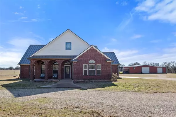 Perrin, TX 76486,2521 Brannon Lane