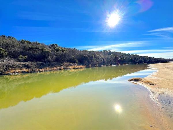 TBD Gilbert Pit Road, Millsap, TX 76066