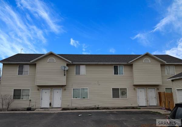 210 W Chubbuck RD, Pocatello, ID 83202