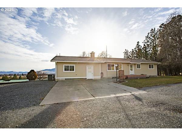 62491 OWSLEY CANYON RD, La Grande, OR 97850