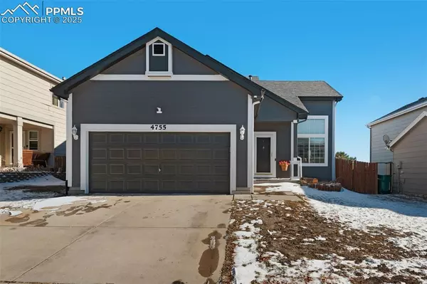 Colorado Springs, CO 80922,4755 Saddle Ridge DR