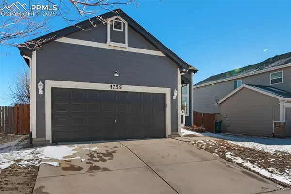 Colorado Springs, CO 80922,4755 Saddle Ridge DR