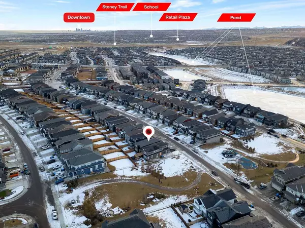 Calgary, AB T3P1P9,114 Lucas TER NW