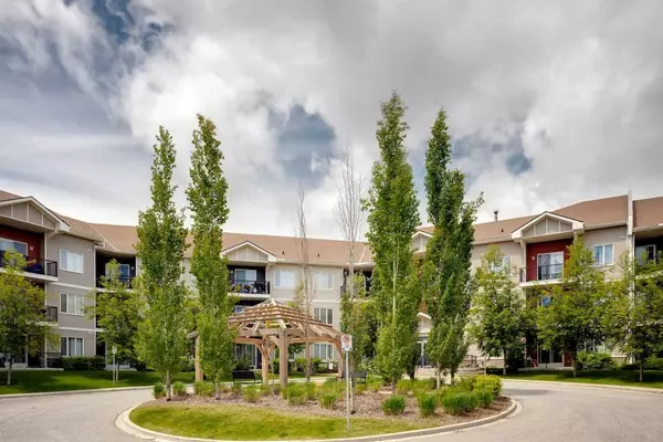 1540 Sherwood BLVD Northwest #1207, Calgary, AB T3R 0K5