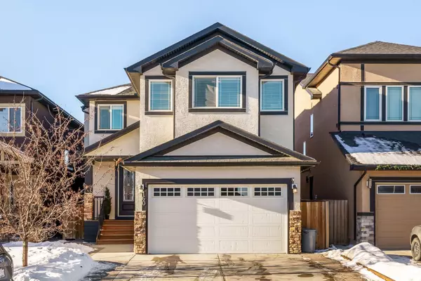 160 Baysprings CT Southwest, Airdrie, AB T4B 3X7