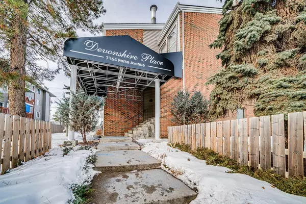 7164 Parke AVE #305, Red Deer, AB T4P 1M9