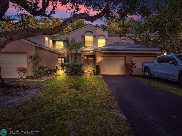 146 NW 98th Ter  #146, Plantation, FL 33324