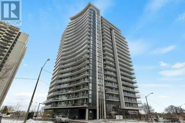 1461 Lawrence AVE W #708, Toronto W04, ON M6L 0A6