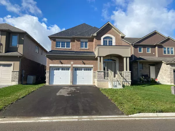 37 Homestead WAY #Upper, Thorold, ON L0S 1A0