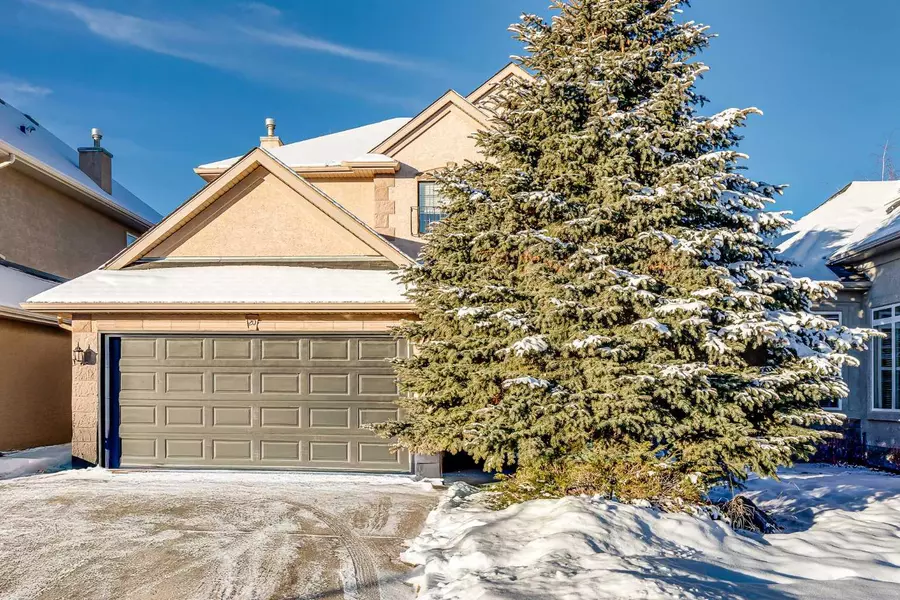 20 Evergreen HTS Southwest, Calgary, AB T2Y 3A8