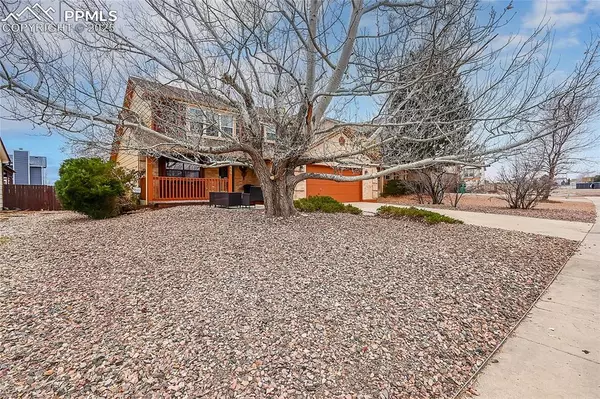 Colorado Springs, CO 80906,1555 Charmwood DR