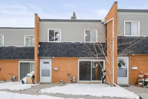 3513 43 ST Southwest, Calgary, AB T3E 3P4