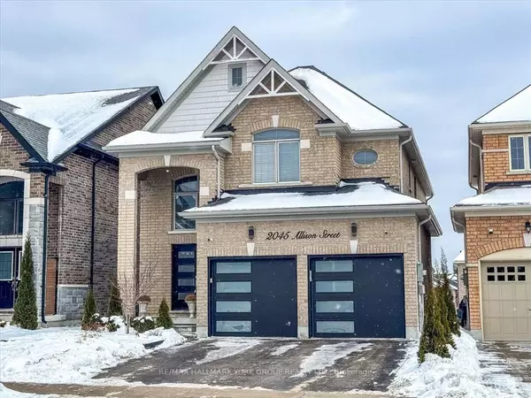 Innisfil, ON L9S 0K8,2045 Allison ST