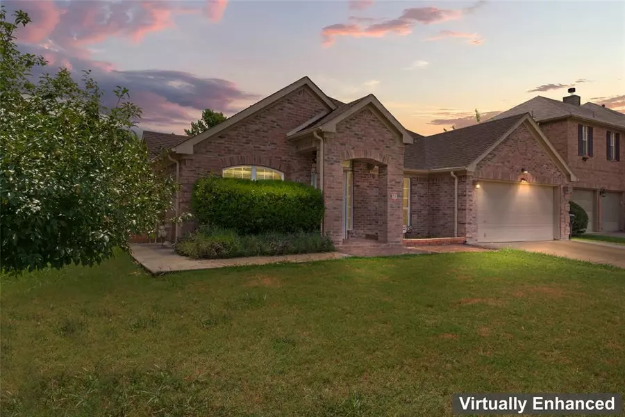 6405 Viking Trail, Arlington, TX 76001