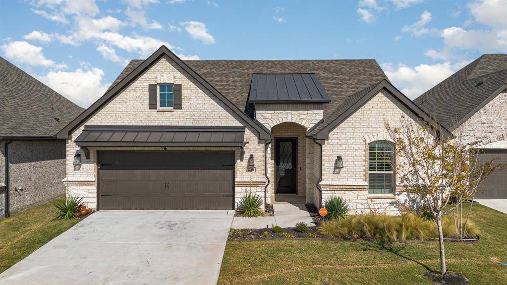 830 Cordoba Lane, Rockwall, TX 75087