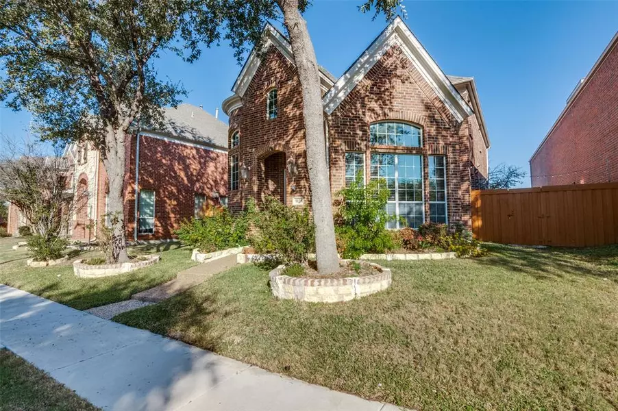 9120 Dillon Trail, Irving, TX 75063