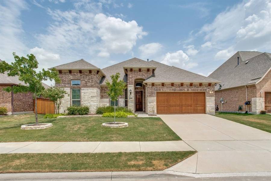 13712 Genoves Drive, Little Elm, TX 75068