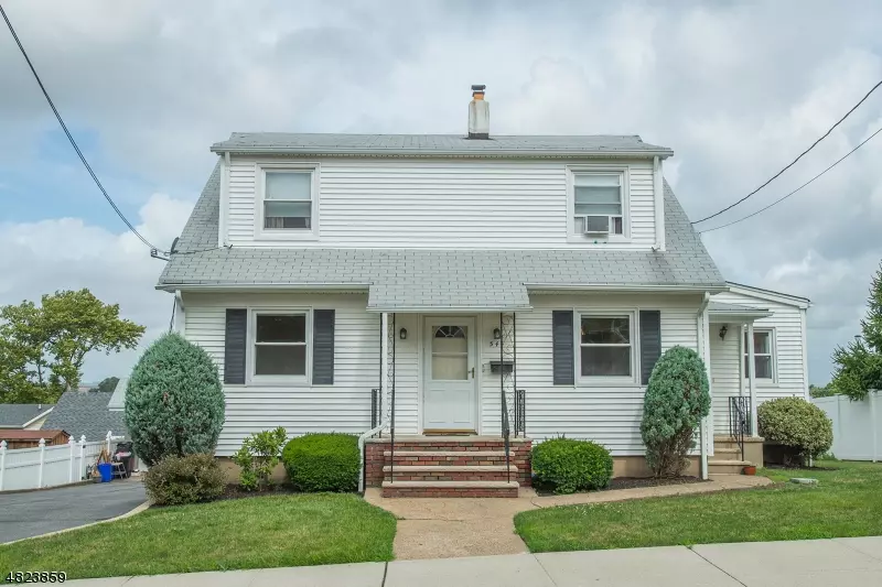 544 WASHINGTON ST, Carlstadt Boro, NJ 07072