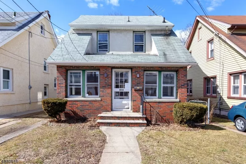 614 MONROE ST, Carlstadt Boro, NJ 07072