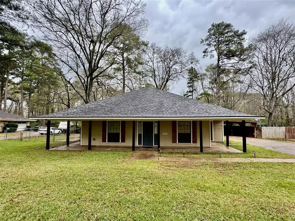 Greenwood, LA 71033,8346 Kelly Lane