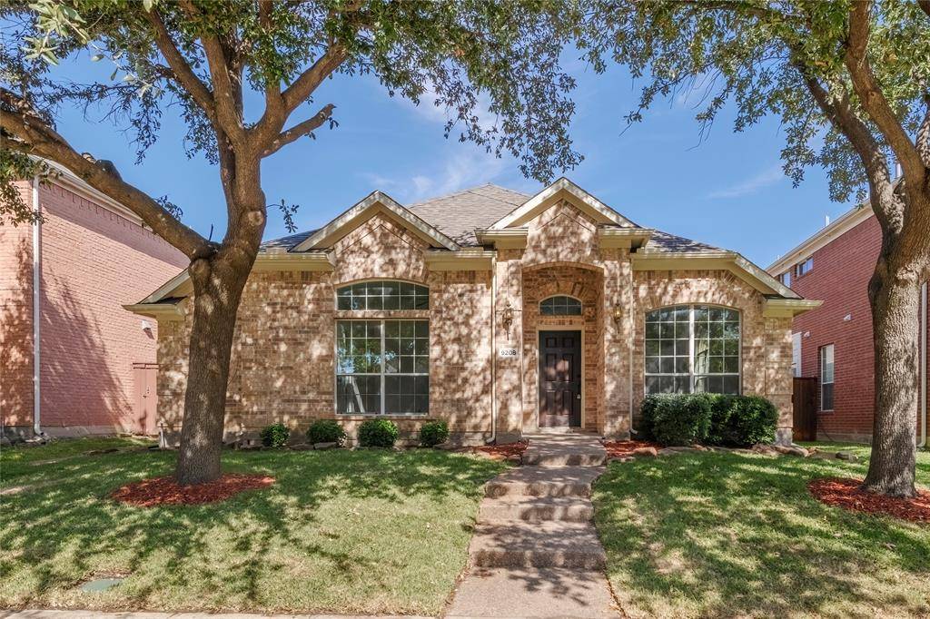 Mckinney, TX 75072,9208 Clearview Drive