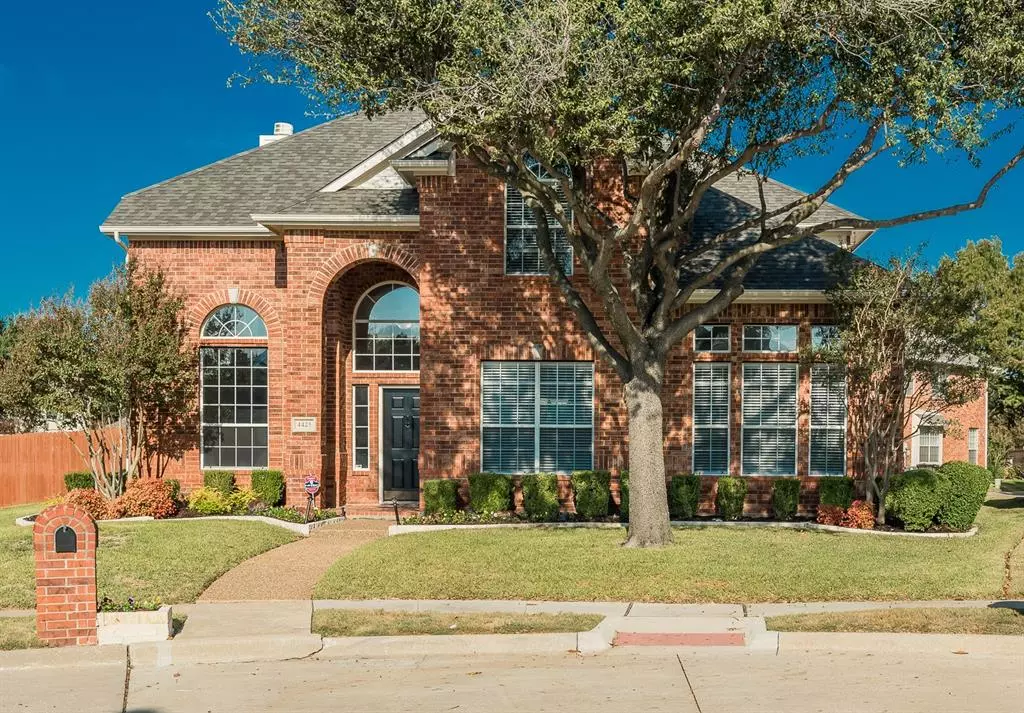 Plano, TX 75093,4425 Creekstone Drive