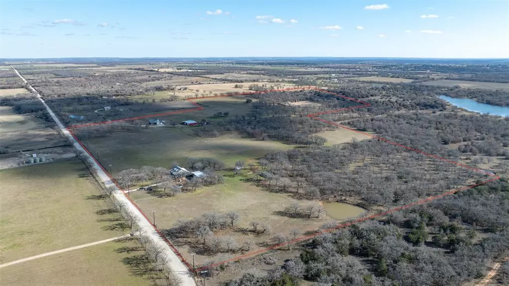 Perrin, TX 76486,2521B Brannon Lane