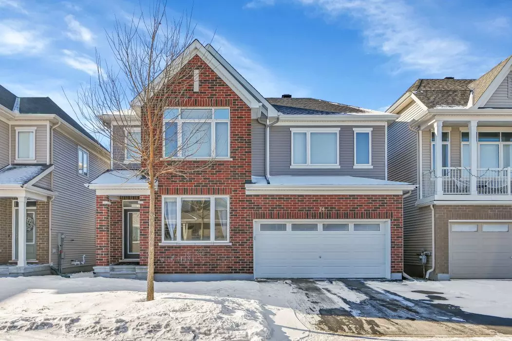 Barrhaven, ON K2J 6P7,34 Coppermine ST