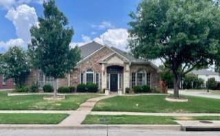 9914 Goldenrod Drive, Frisco, TX 75035