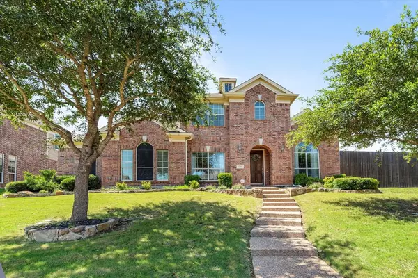 1809 Blenheim Drive, Garland, TX 75043