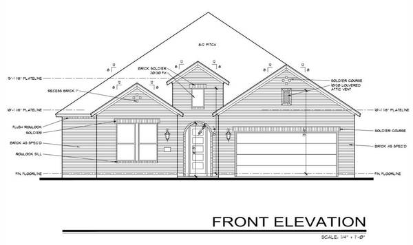 Azle, TX 76020,217 Rosemary Drive